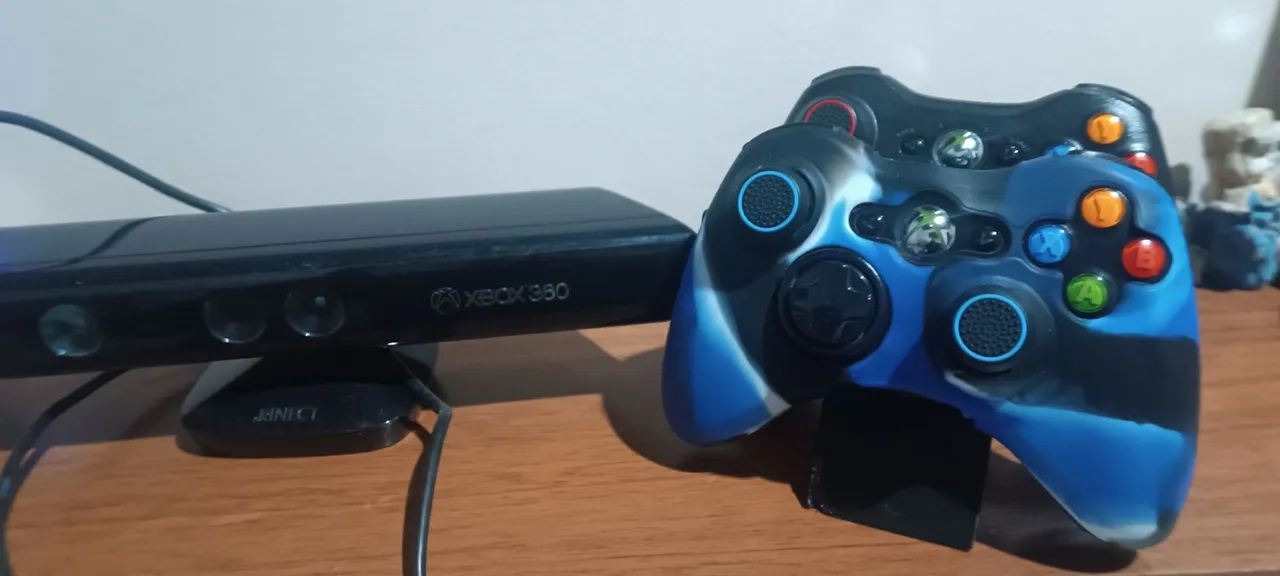 Xbox 360 super slim - Foto 2