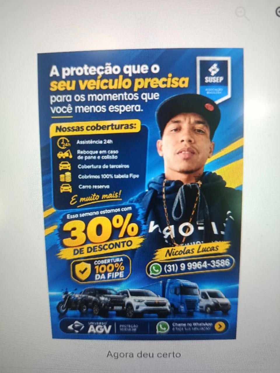 Oportunidade 