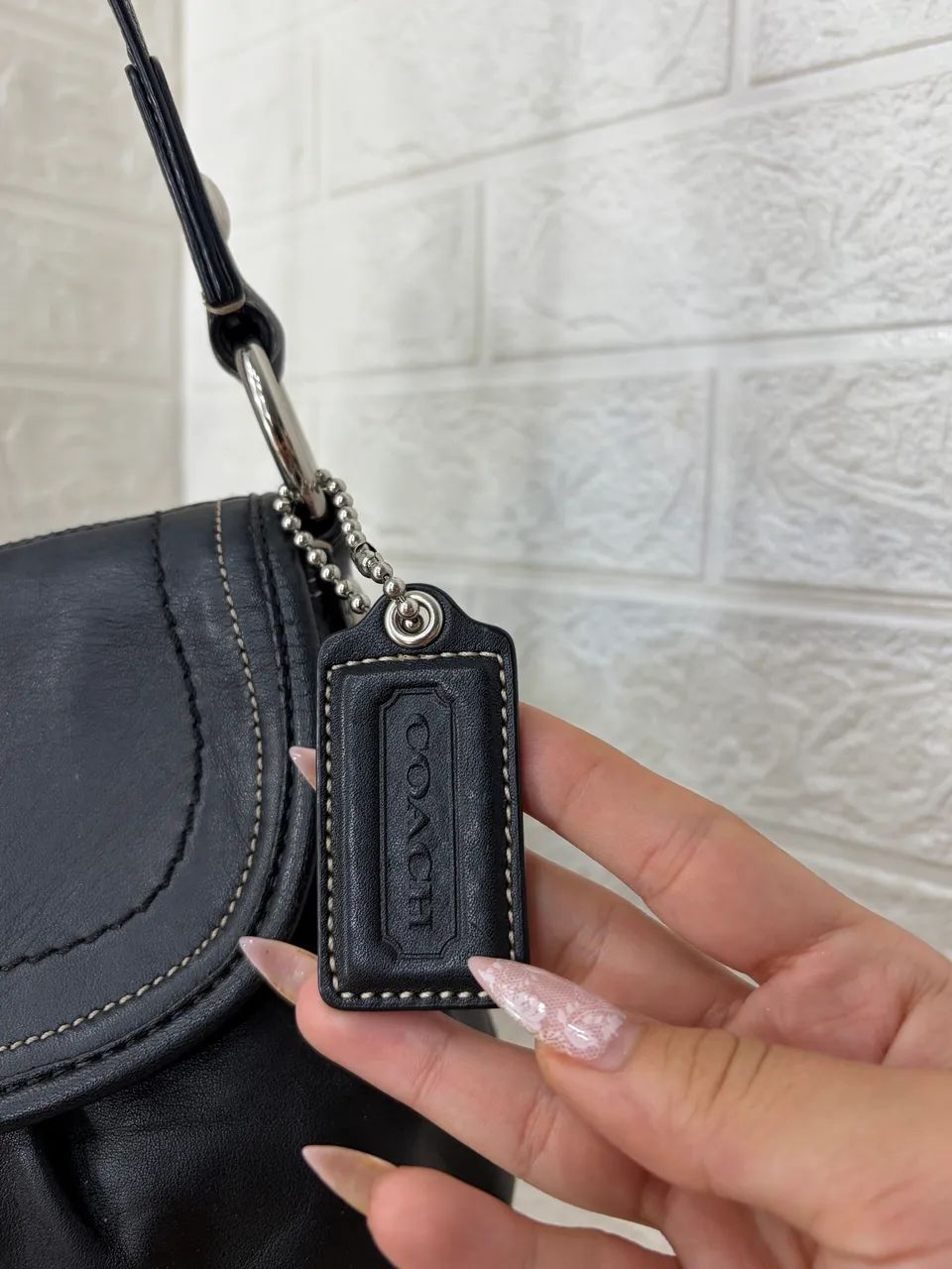 Bolsa Coach Soho - Foto 2