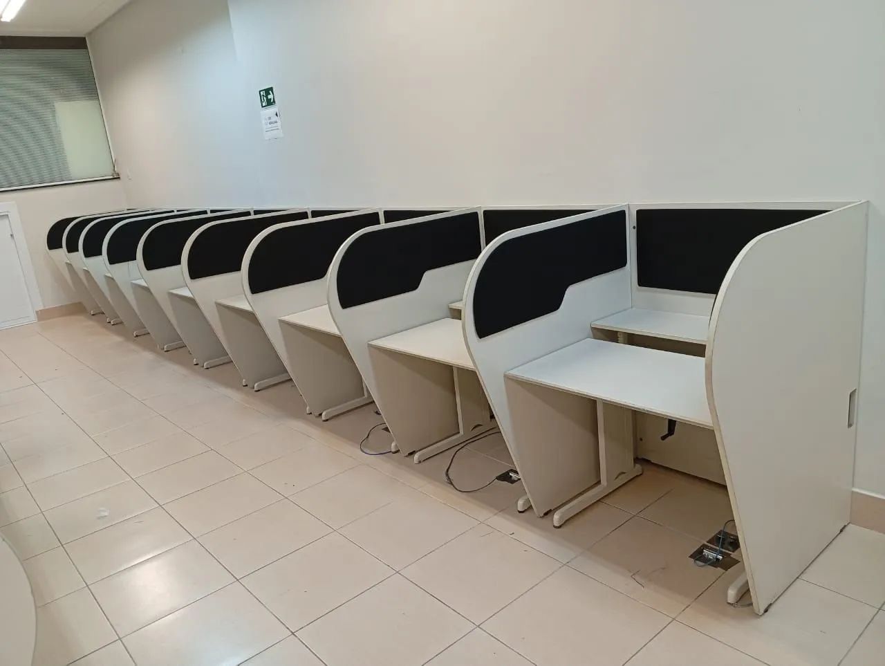 Baias Call Center NR17 - Foto 2