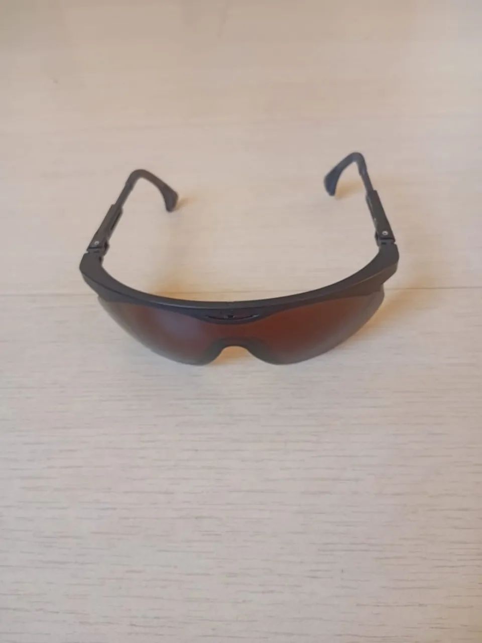 Oculos de Sol da Uvex Preto
