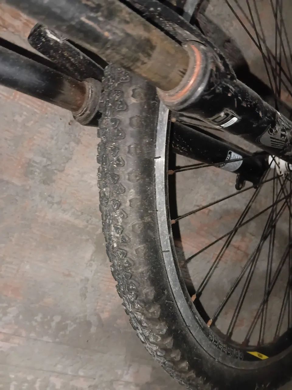 Aro 29 bicicleta  - Foto 2