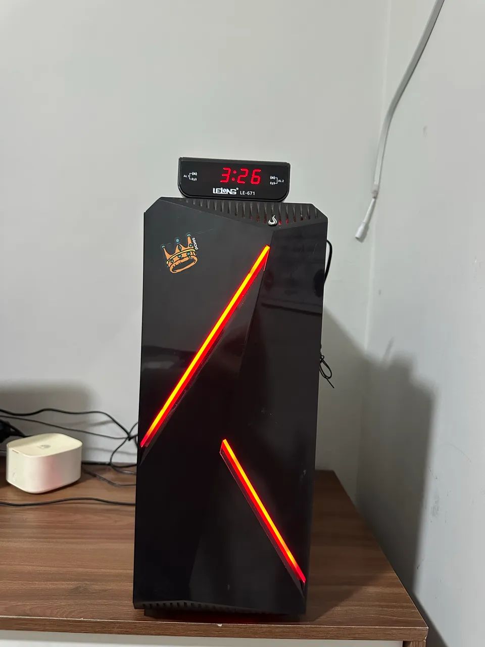 PC Gamer oportunidade  - Foto 5