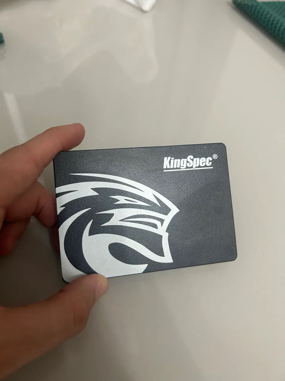 Ssd 240gb kingspec 