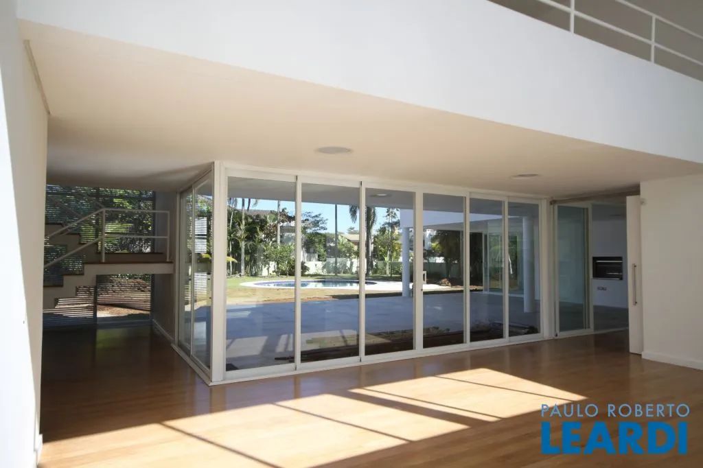 CASA EM CONDOMÍNIO - ALPHAVILLE - SP - Foto 5