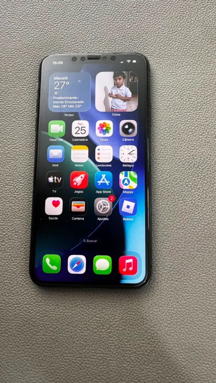 Iphone 11 pro max - Foto 2