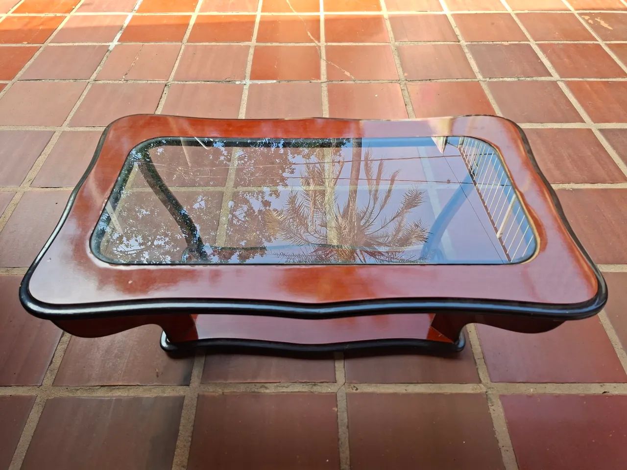 Conjunto de Poltronas e Mesa de Centro - Foto 5