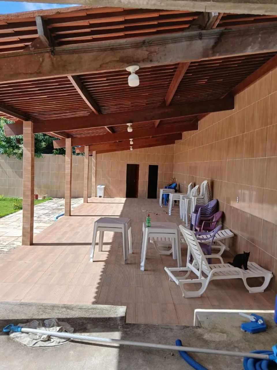 Espaço para aluguel - Foto 2