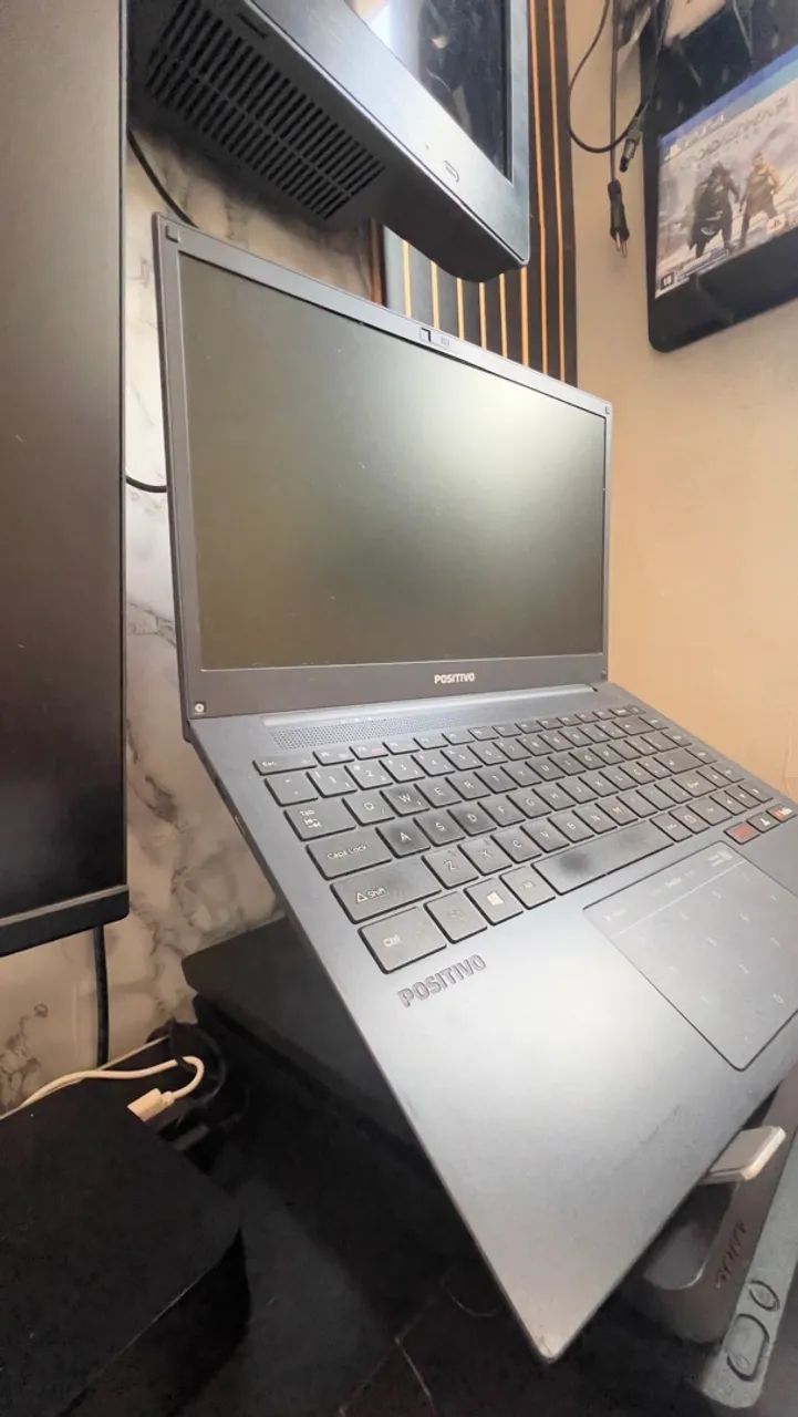 Notebook Positivo Q232B - Foto 2