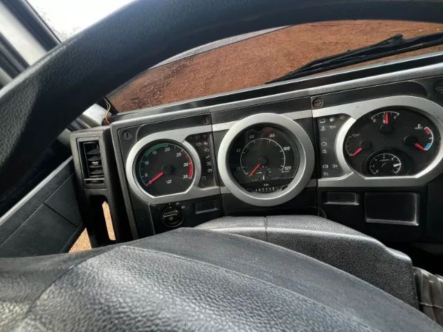 Ford cargo 815e  2012  guincho plataforma  - Foto 2