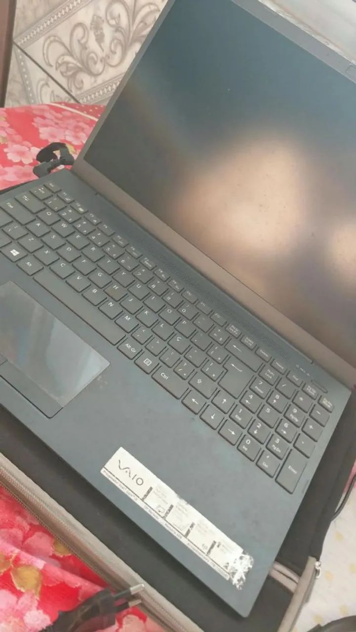 Notebook 