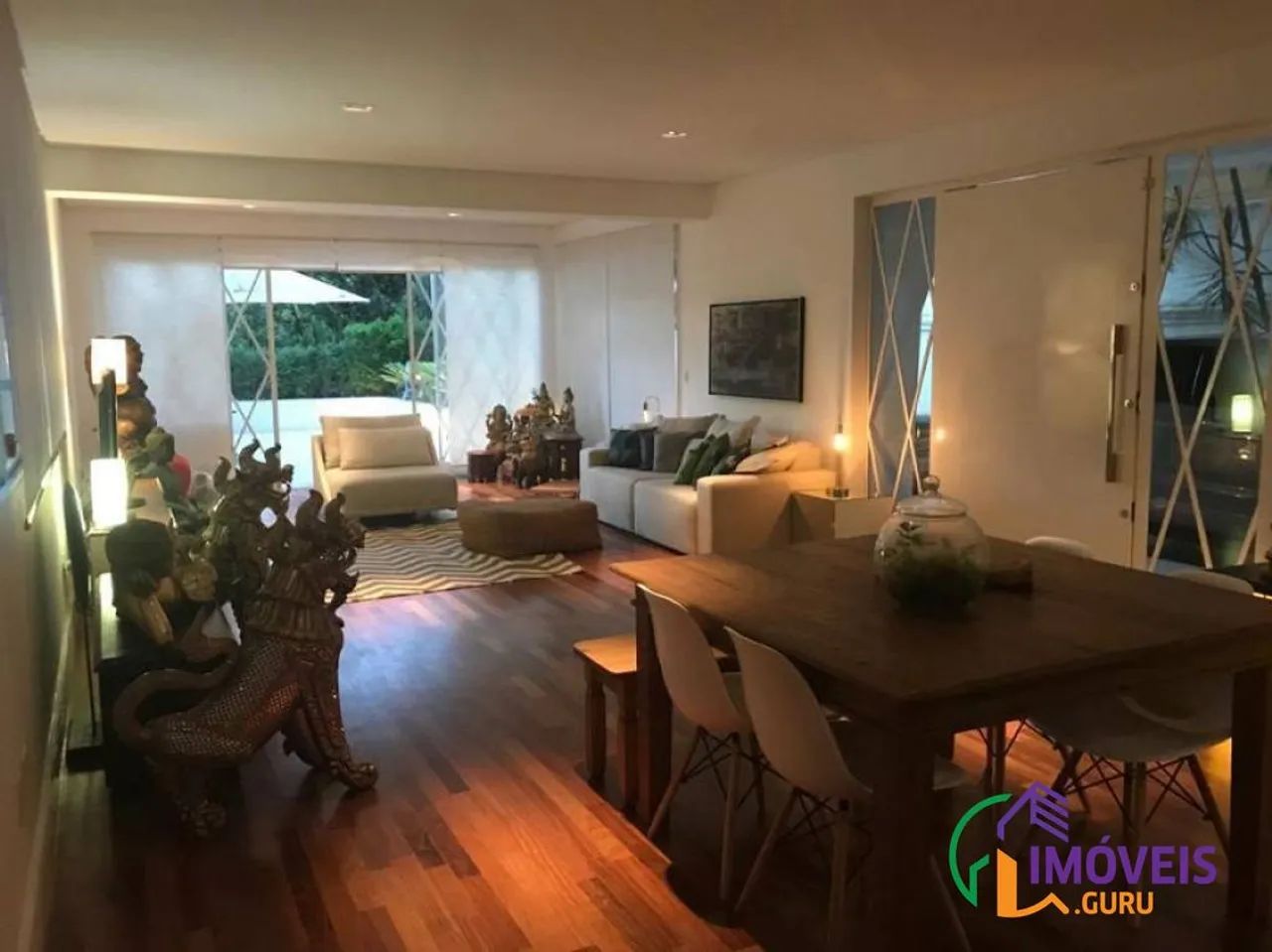 CASA ASSOBRADADA - PACAEMBÚ - SP - Foto 2