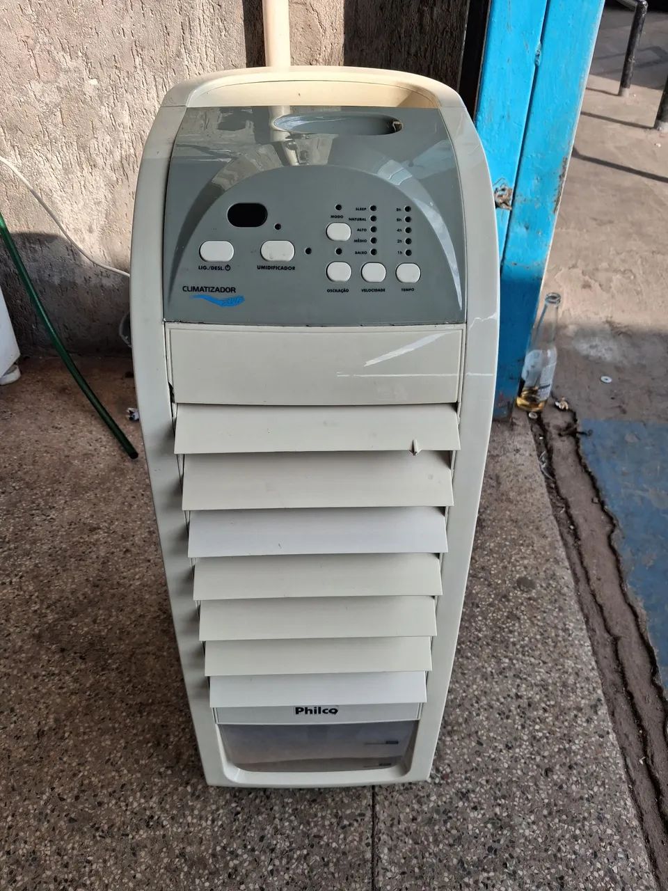 Climatizador philco  - Foto 2