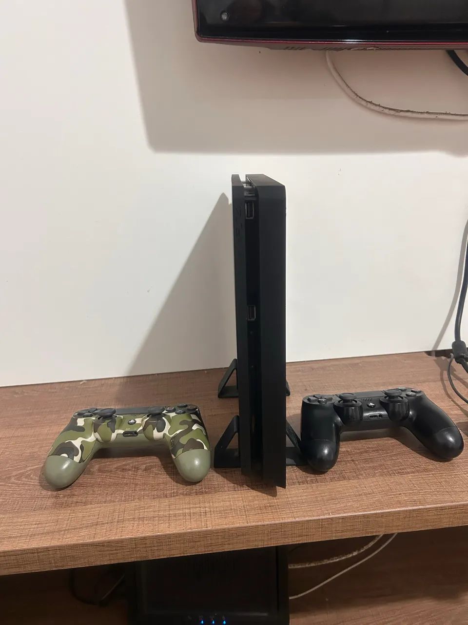 Vendo ps4  - Foto 3