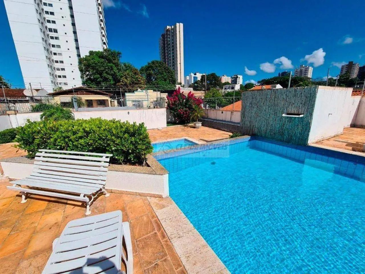 EDIFÍCIO MOINHOS DE VENTO/ARAÉS COM 160,00 M - Foto 2