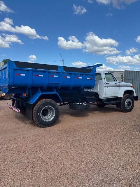 CAMINHAO D12000