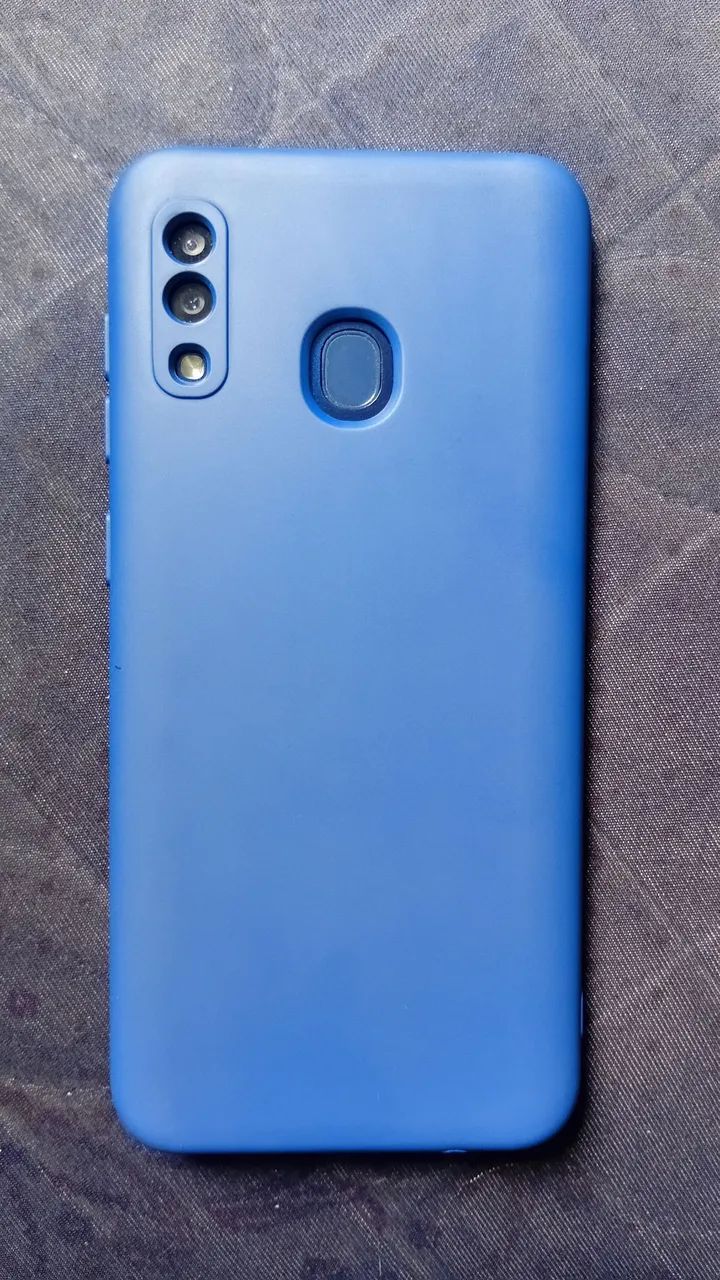 Galaxy A20  - Foto 2