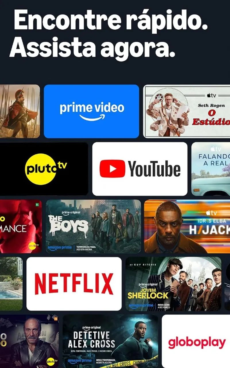 ALEXA AMAZON FIRE TV STICK 4K SELECT - Foto 3