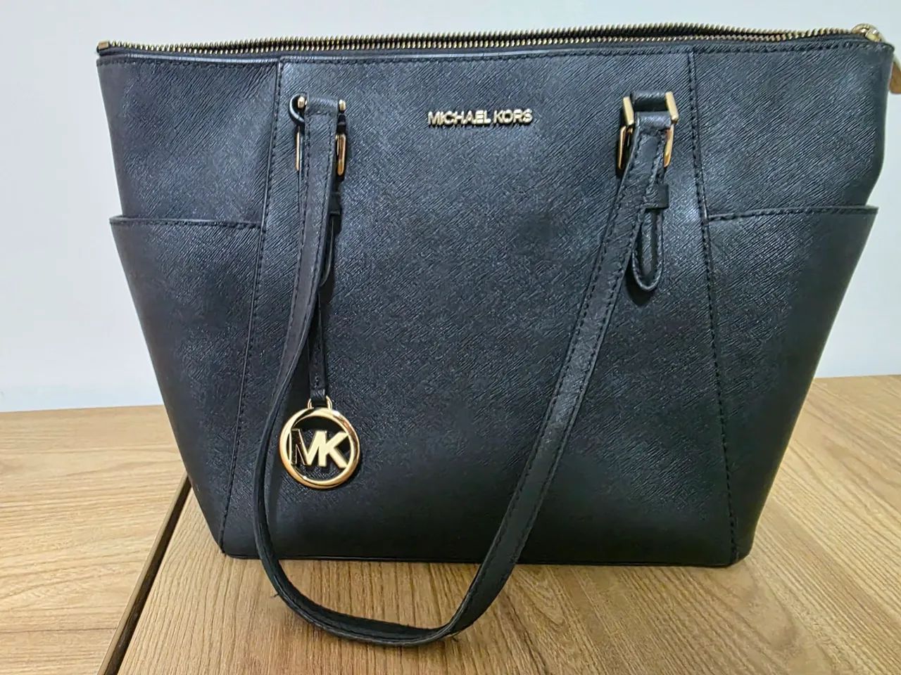 Bolsa Michael kors  - Foto 5