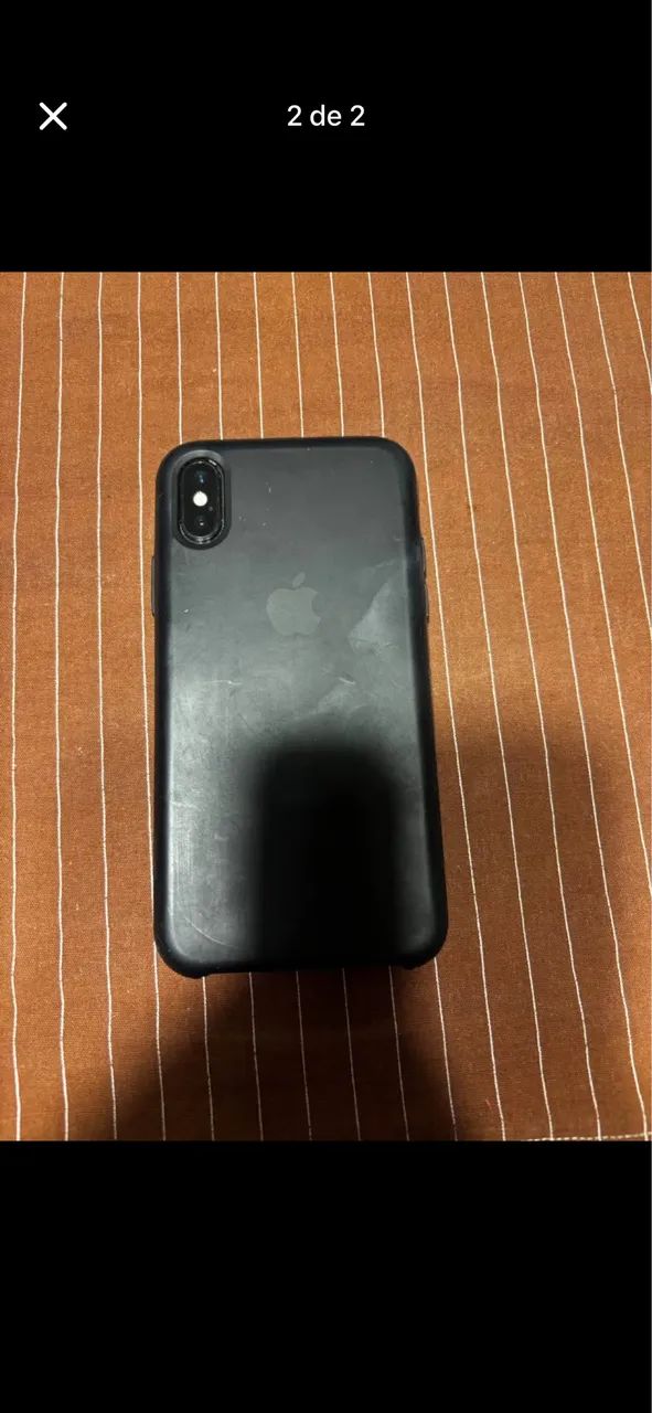 iPhone X 64g