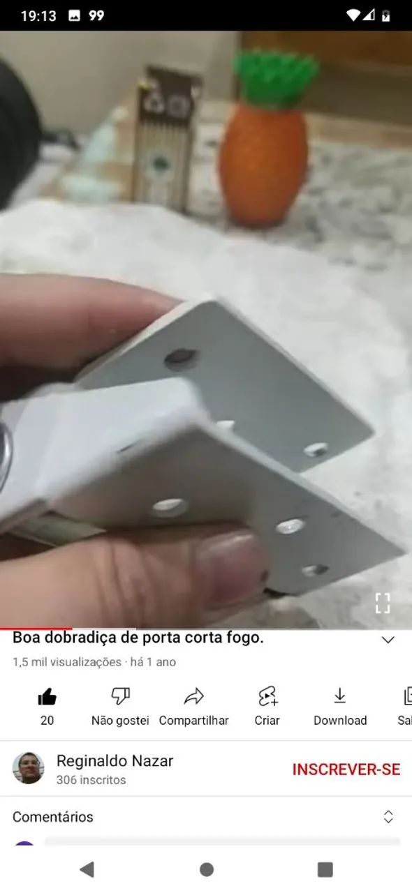 Marceneiro  - Foto 2