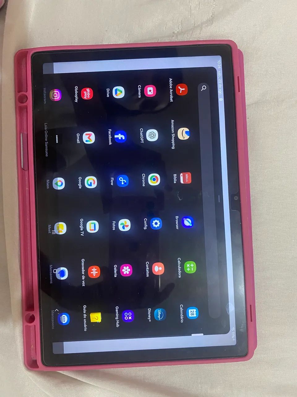Tablet Galaxy Tab A8 64Gb - Foto 2