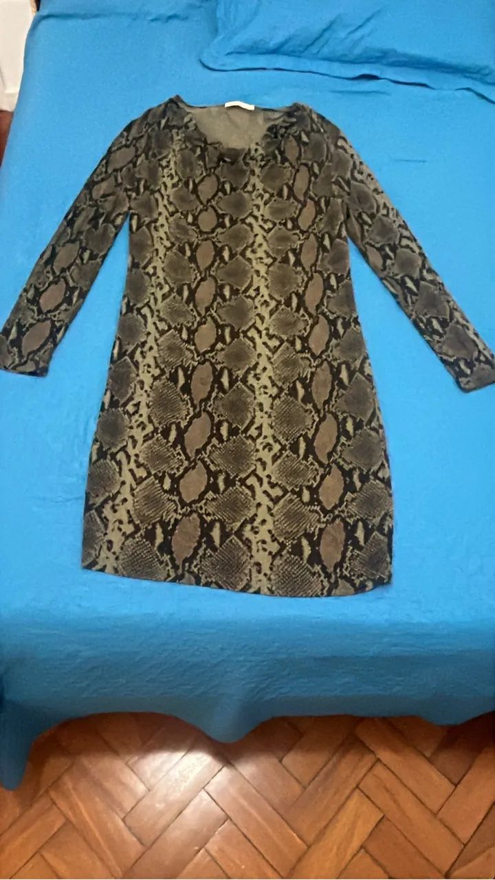 Vestido Hugo Boss Original - Foto 2