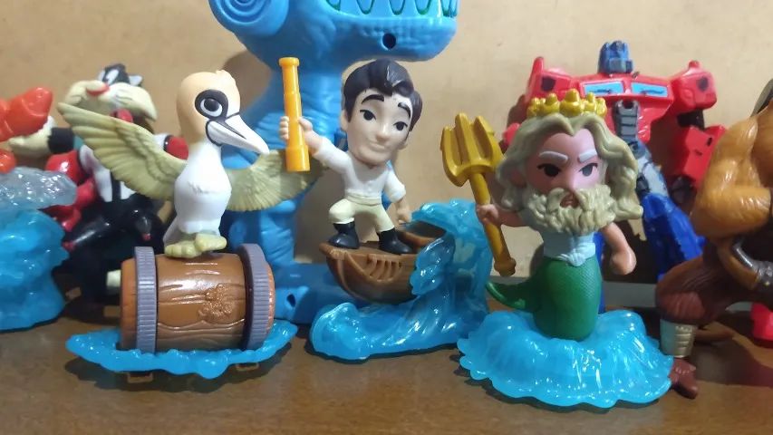 Brinquedos  - Foto 4