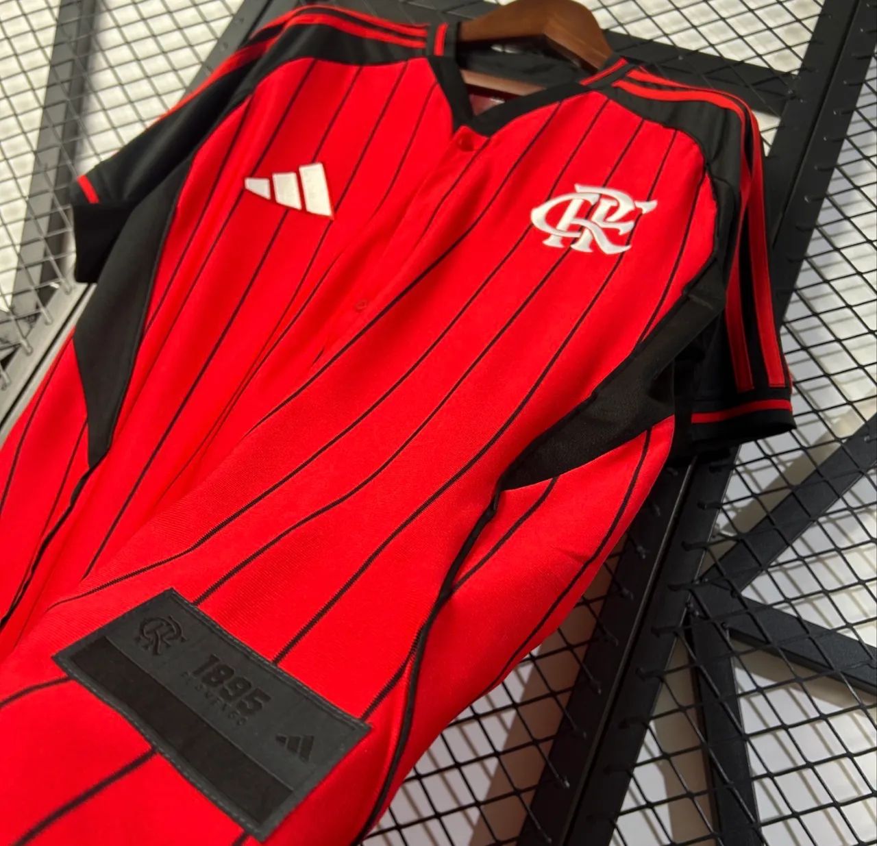 Camisa - Foto 3