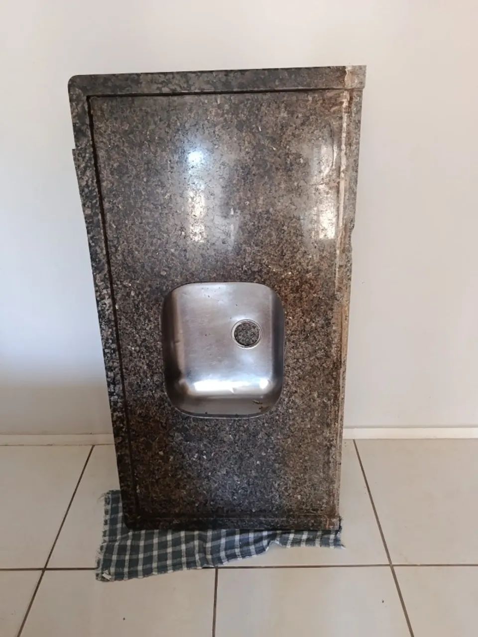 Pia de mármore  - Foto 2