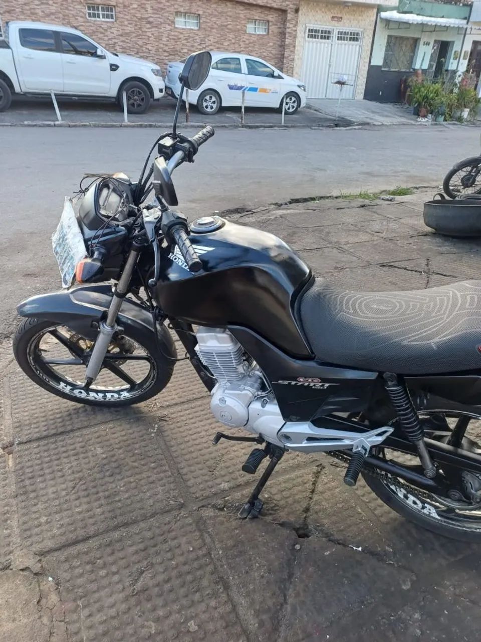 Cg 150 - Foto 5