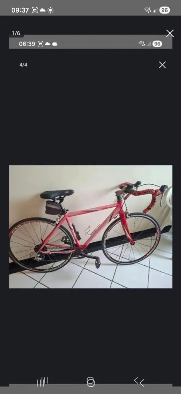 Bicicleta speed  - Foto 4