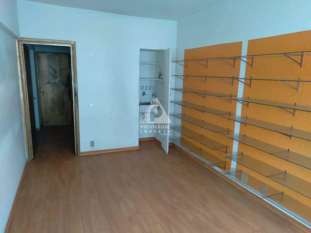 Sala comercial, 25 mts, em Ipanema.