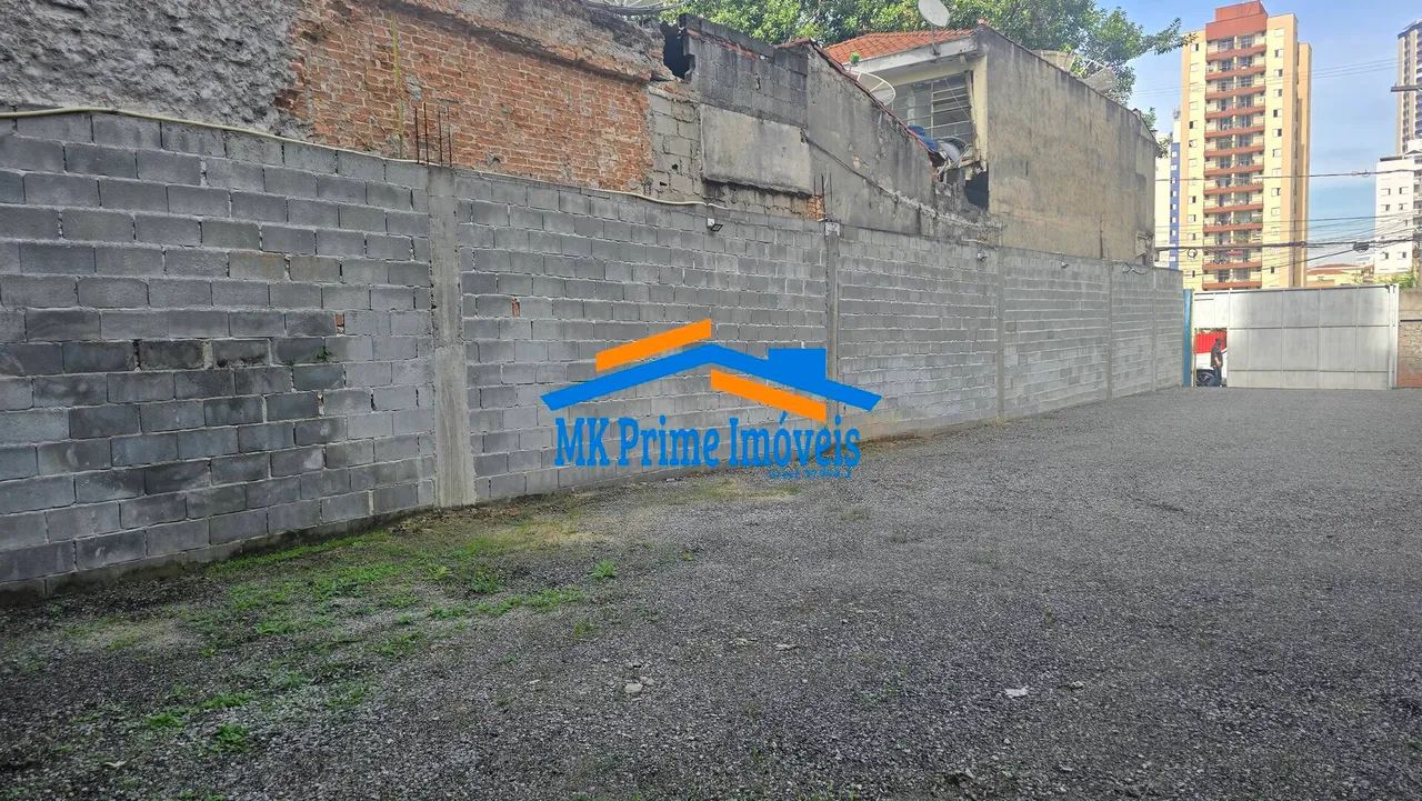 Terreno 400m² no Centro de Osasco. - Foto 3