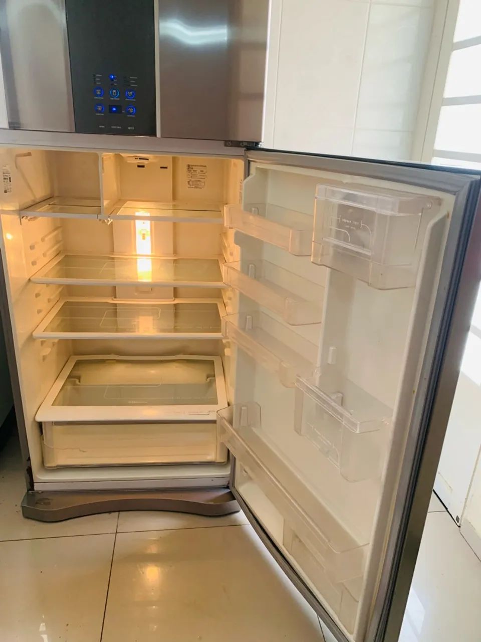 Geladeira  - Foto 4