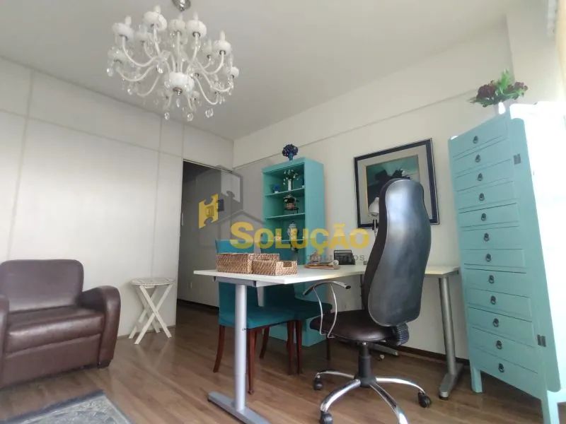 SALA TERESÓPOLIS VÁRZEA - Foto 2