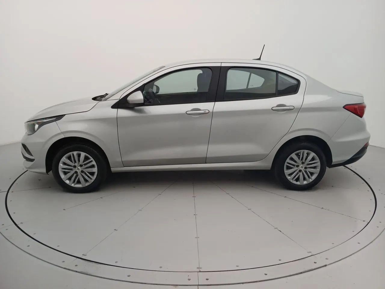 Fiat Cronos 1.0 6V Flex 2024 - Foto 2