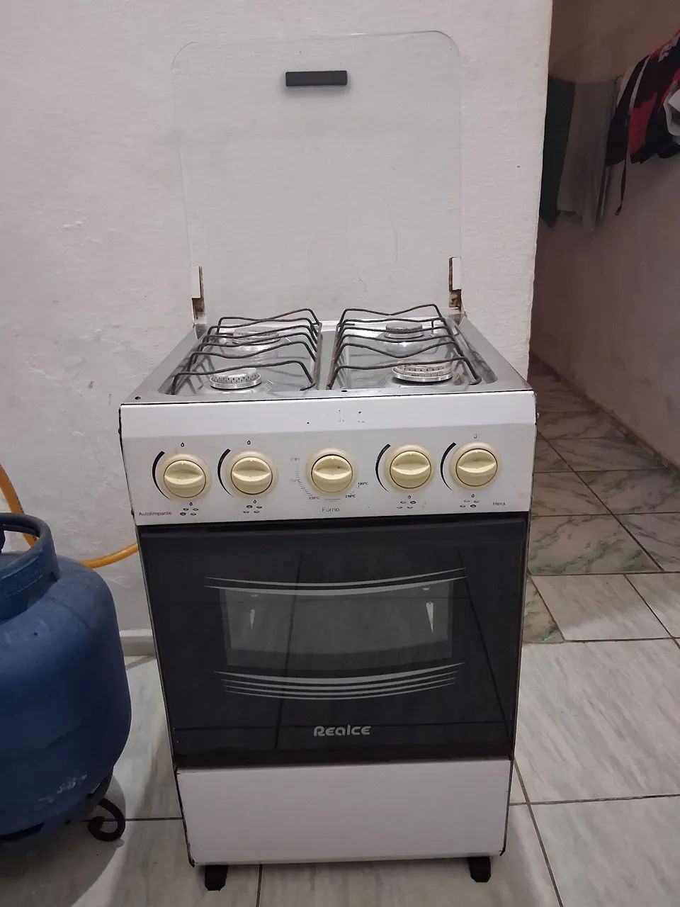Fogão 4 Bocas - Foto 4