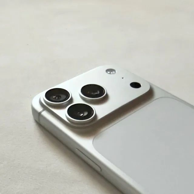 iPhone 17 Pro 256GB (Impecável) - Foto 4