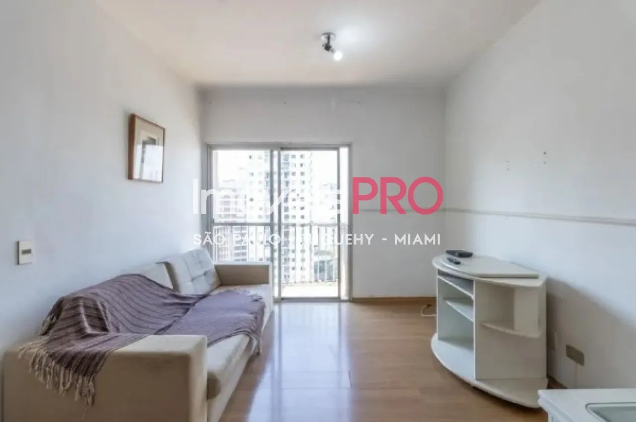 VILA OLIMPIA - 75M² - 2 SUÍTES - 1 VAGA - Foto 2