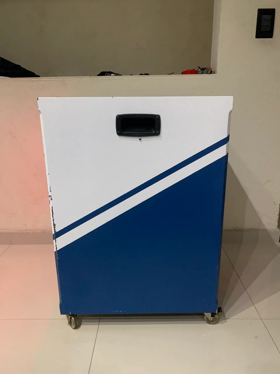Caixa Bob, som potente sem detalhes - Foto 4