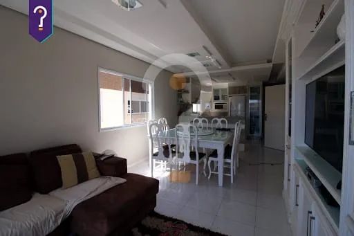 Apartamento para locação, Mar Grosso, Laguna - Foto 3