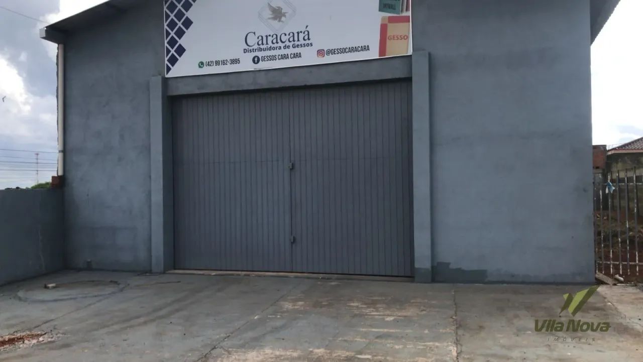BARRACÃO - PARQUES DOS PINHEIROS - Foto 2