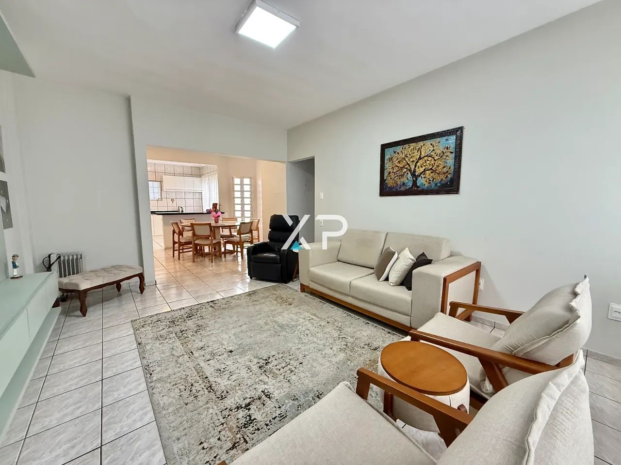 Casa 3 dormitórios a venda no Centro de Palhoça - Foto 3