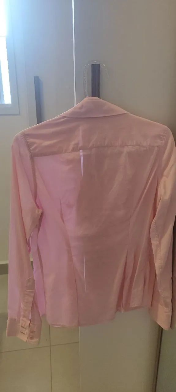 Camisa Dudalina  - Foto 2