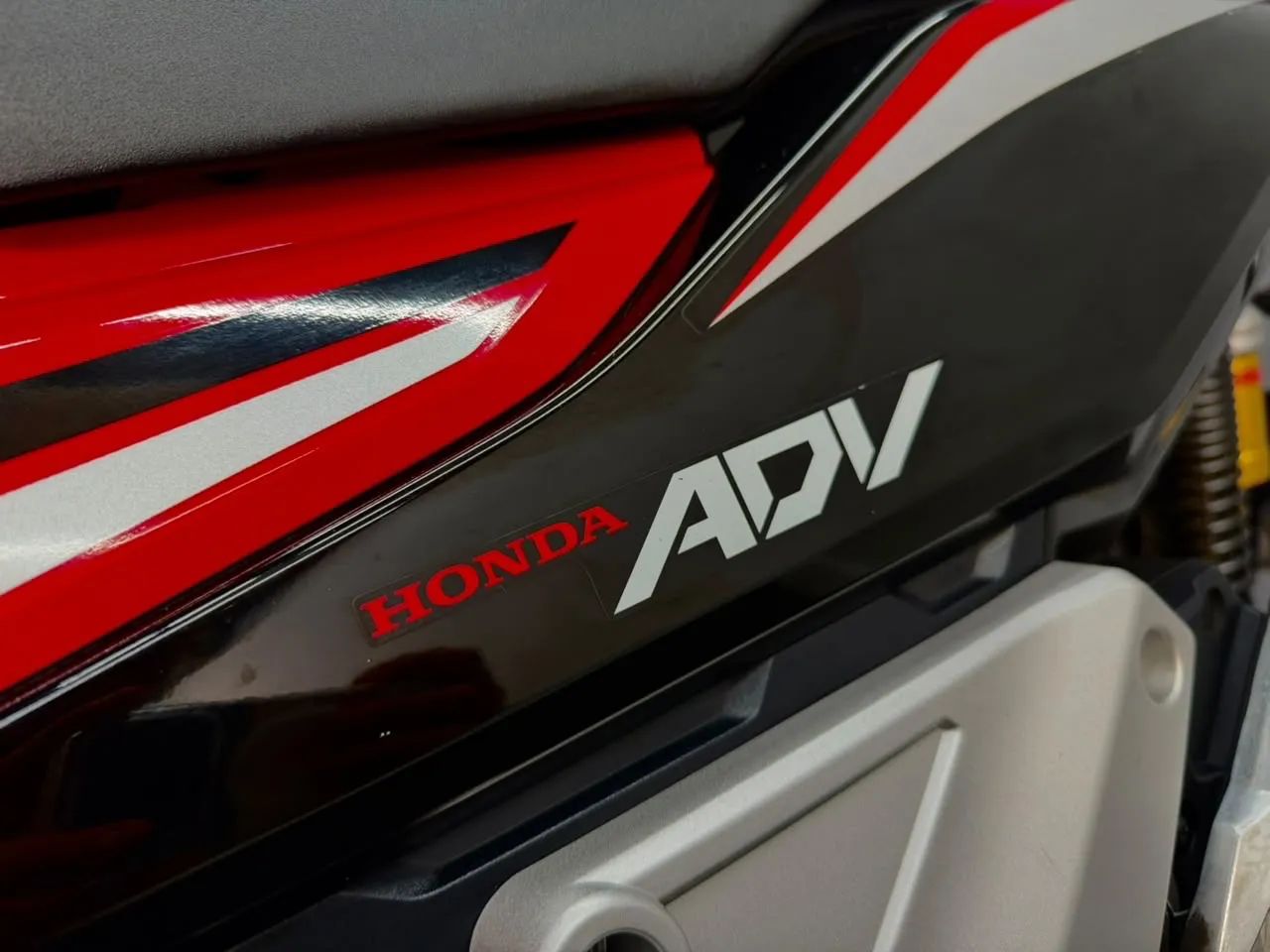 HONDA ADV 150 - Foto 3