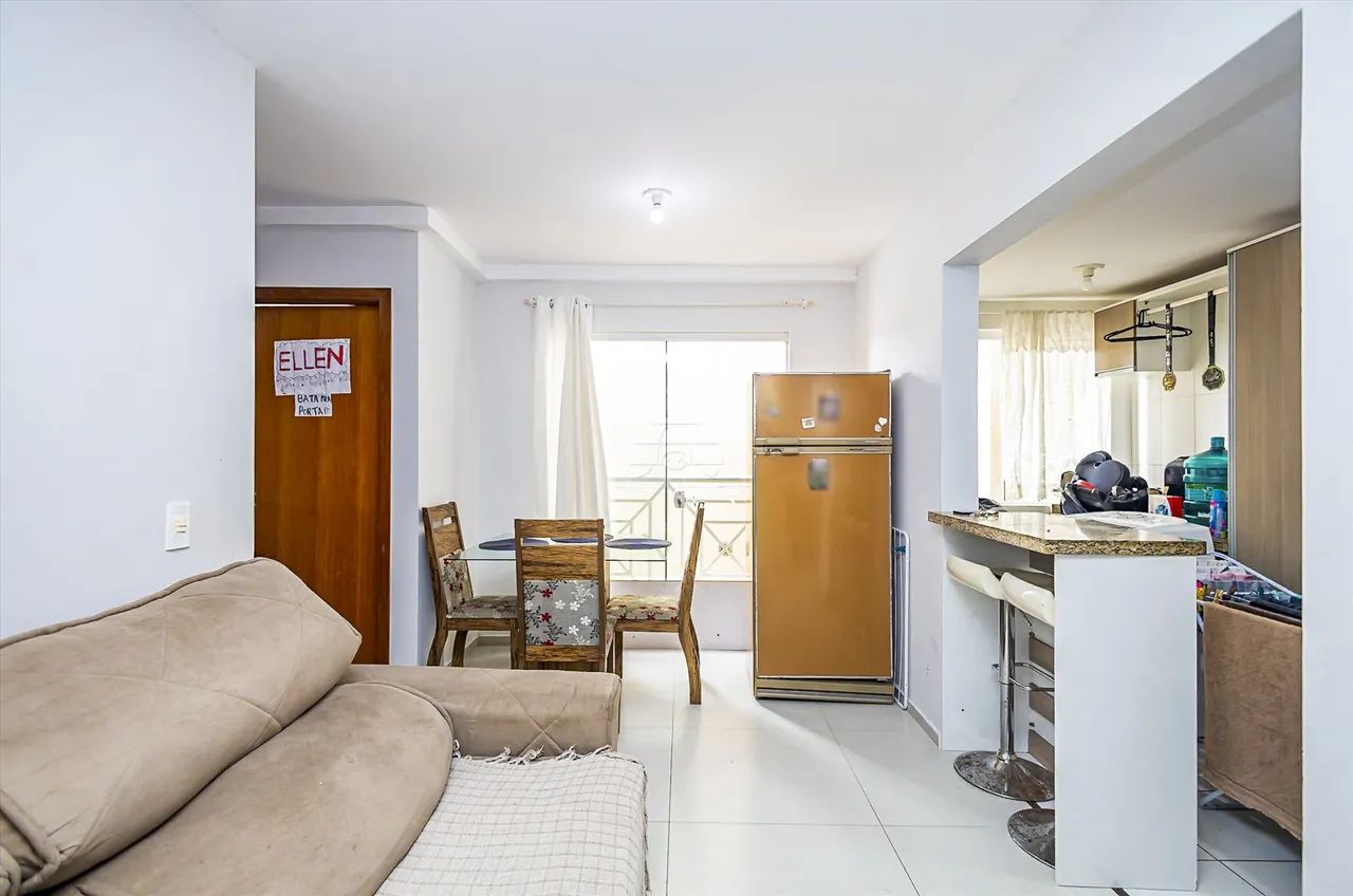 Vendas Apartamento Colombo PR - Foto 4
