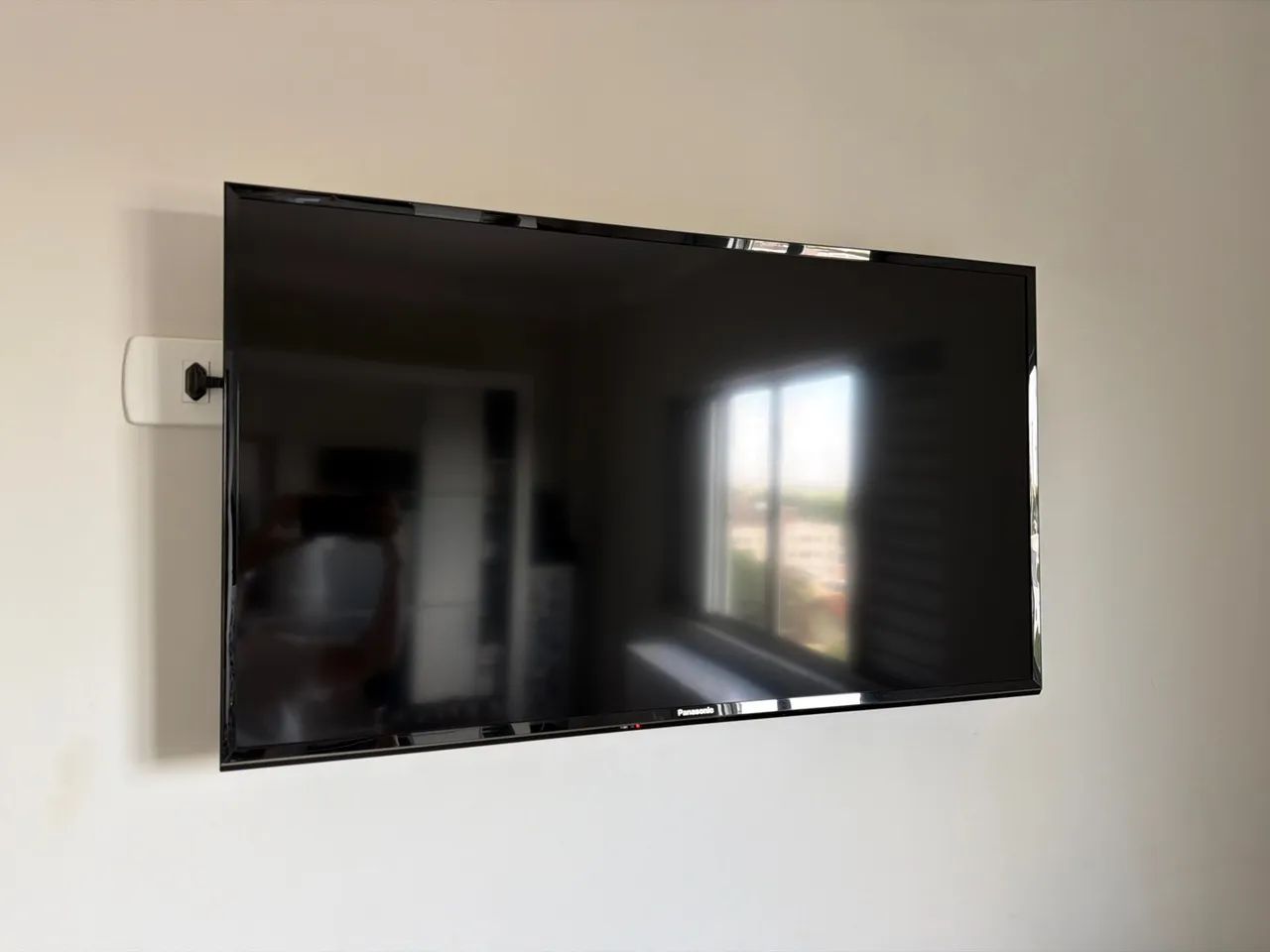 TV 40 polegadas smart 