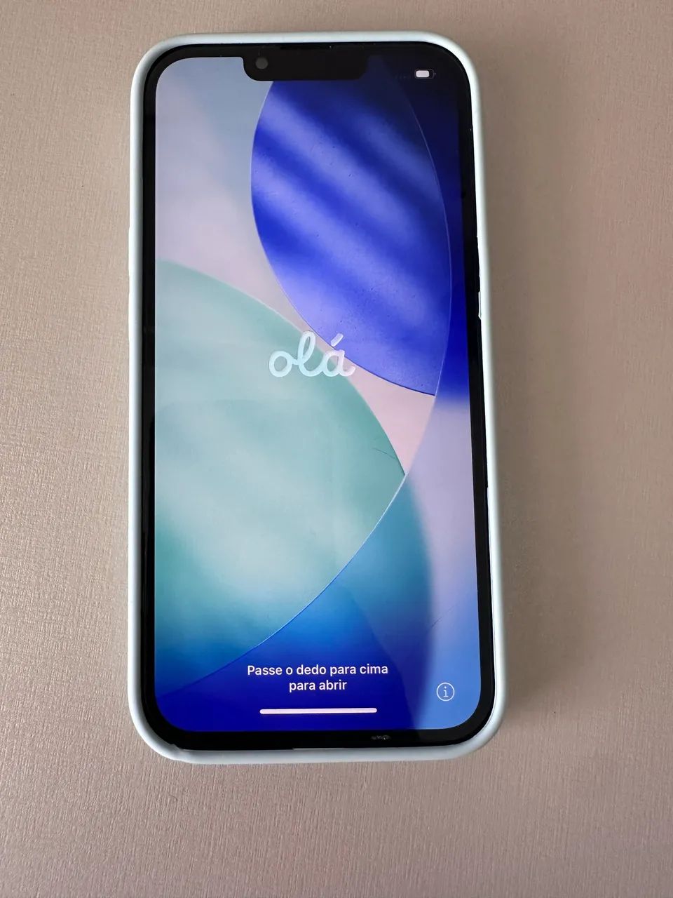 iPhone 13 256gb