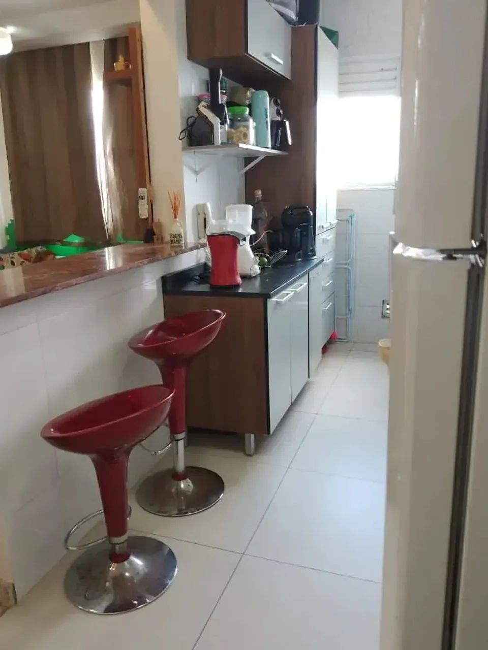 Apartamento para locação no CONDOMINIO CORES DE PIATÃ, PIATÃ, Salvador, BA - Foto 2